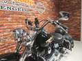 Harley-Davidson Heritage FLSTC Classic 1450 Noir - thumbnail 16
