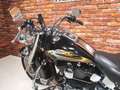 Harley-Davidson Heritage FLSTC Classic 1450 Noir - thumbnail 14
