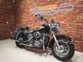 Harley-Davidson Heritage FLSTC Classic 1450 Noir - thumbnail 4
