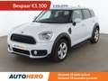 MINI Cooper Countryman Cooper Blanc - thumbnail 1