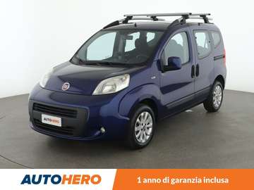 1.3 JTD Active 75 CV