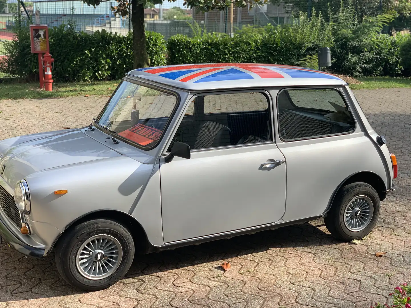 MINI 1000 - 2