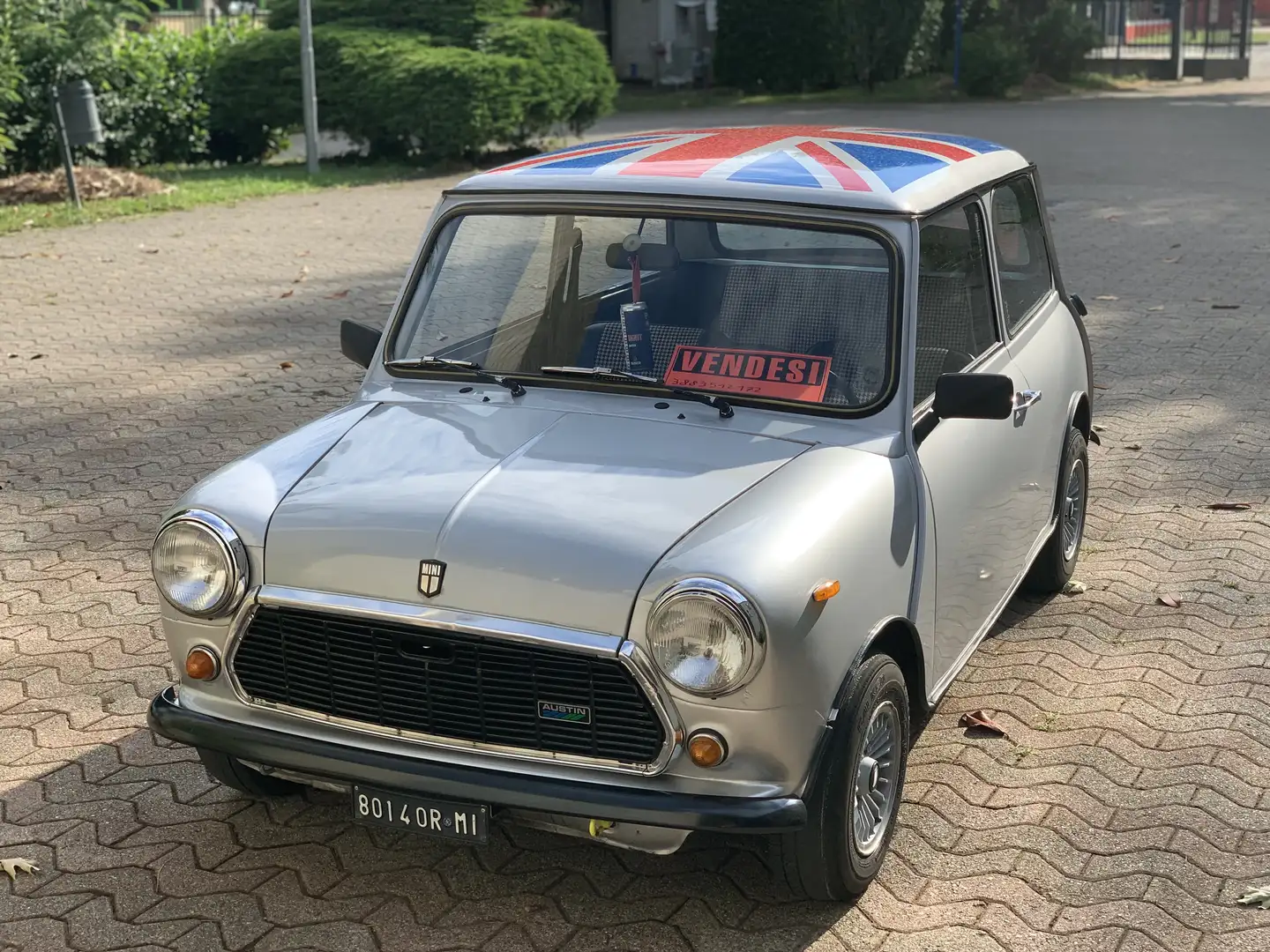 MINI 1000 - 1