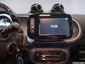 smart forFour EQ  22 KW 15" Allwetter Navi Sitzheizung Blauw - thumbnail 11