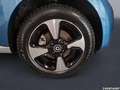 smart forFour EQ  22 KW 15" Allwetter Navi Sitzheizung Blauw - thumbnail 5