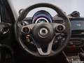 smart forFour EQ  22 KW 15" Allwetter Navi Sitzheizung Blauw - thumbnail 8