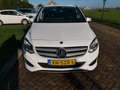 Mercedes-Benz B 220 d Ambition AUT AC **EX-POLITIE** ** MARGE CAR Weiß - thumbnail 3