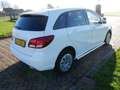Mercedes-Benz B 220 d Ambition AUT AC **EX-POLITIE** ** MARGE CAR Weiß - thumbnail 6