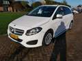 Mercedes-Benz B 220 d Ambition AUT AC **EX-POLITIE** ** MARGE CAR Weiß - thumbnail 4