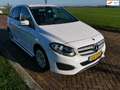 Mercedes-Benz B 220 d Ambition AUT AC **EX-POLITIE** ** MARGE CAR Weiß - thumbnail 1