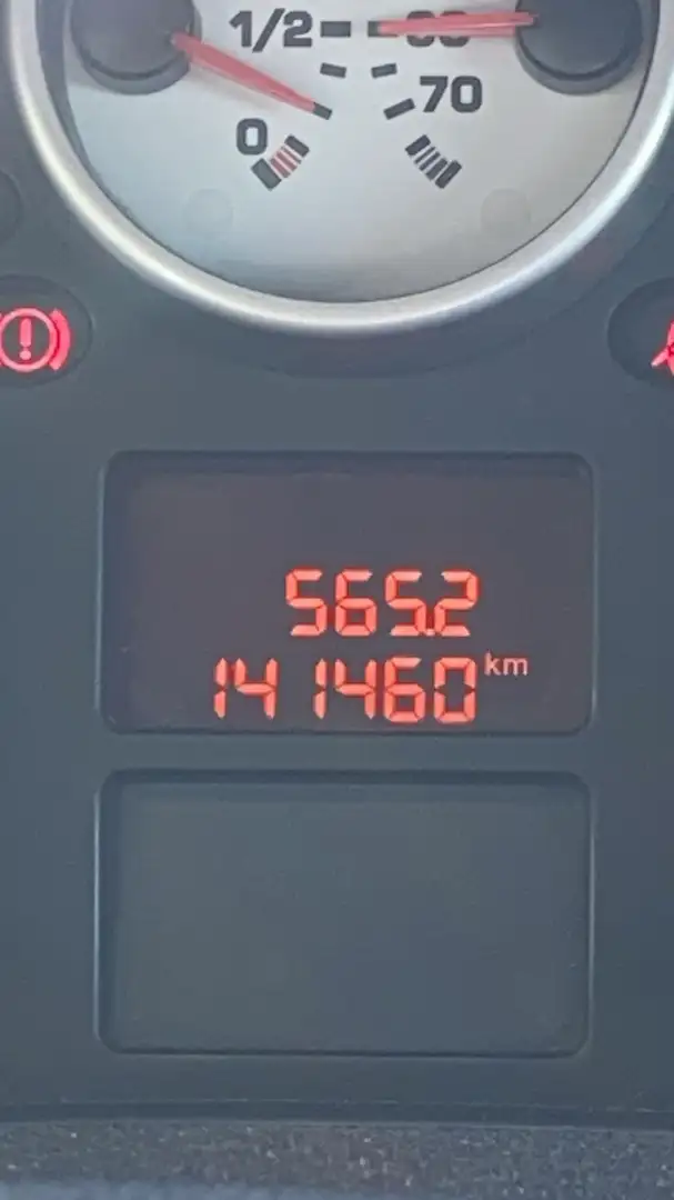 Peugeot 207 75 Urban Move // export - 1