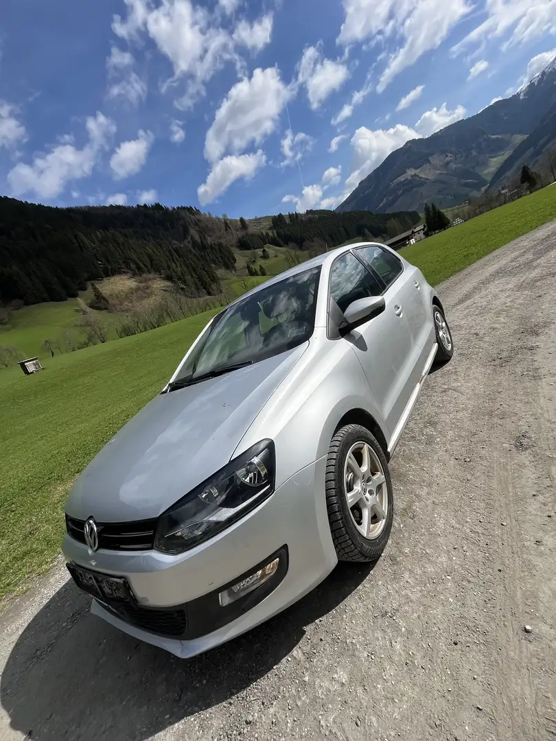 Volkswagen Polo Aktion 1,2 - 1