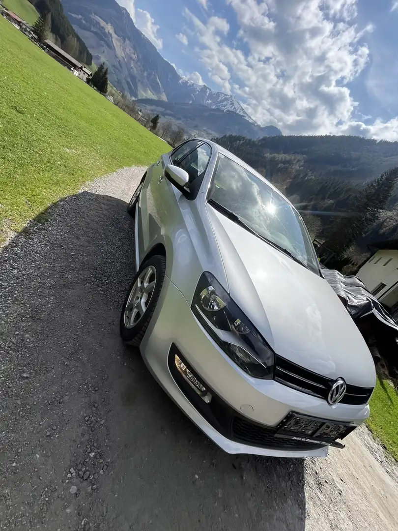 Volkswagen Polo Aktion 1,2 - 2