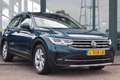 Volkswagen Tiguan 1.5 TSI Elegance | Achteruitrijcamera | Airco (aut Blauw - thumbnail 12