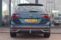 Volkswagen Tiguan 1.5 TSI Elegance | Achteruitrijcamera | Airco (aut Blauw - thumbnail 2
