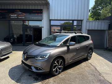 1.2 TCe Bose Edition-7PL-GPS-SIEGES MASSANTS-GRAND ECRAN