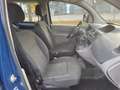 Renault Kangoo Rapid Maxi Extra Doppelkabine (F/KW0) 5-Sitze Blauw - thumbnail 13
