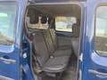 Renault Kangoo Rapid Maxi Extra Doppelkabine (F/KW0) 5-Sitze Blauw - thumbnail 9