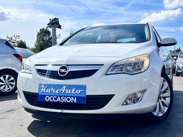 Astra 1.3 CDTi ecoFLEX