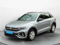 Volkswagen T-Roc 1.5TSI R-Line DSG Navi LED Kamera Silber - thumbnail 2