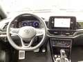 Volkswagen T-Roc 1.5TSI R-Line DSG Navi LED Kamera Silber - thumbnail 8