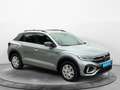 Volkswagen T-Roc 1.5TSI R-Line DSG Navi LED Kamera Silber - thumbnail 5
