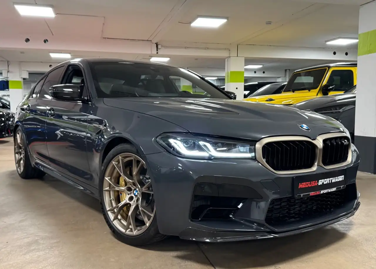 BMW M5