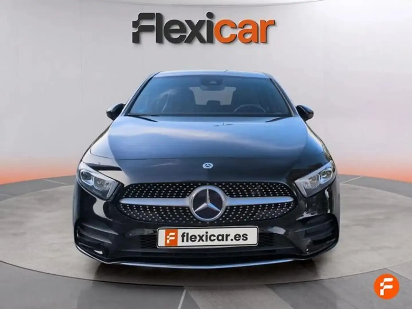 Mercedes-Benz A 250 e Noir - 2