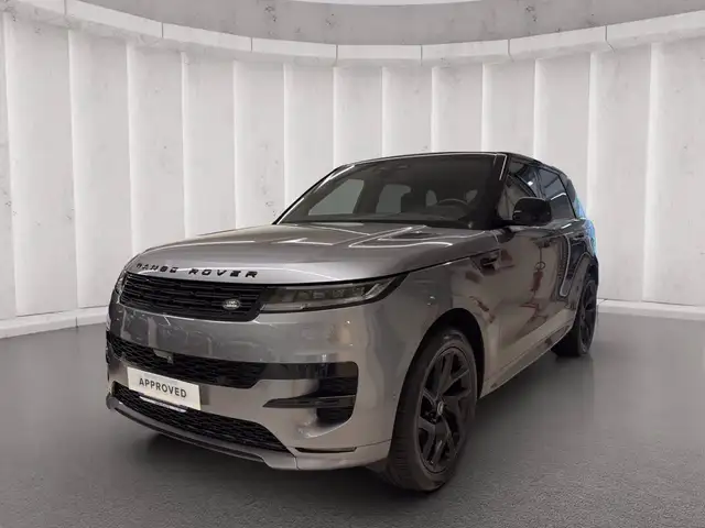 Land Rover Range Rover Sport 3 serie 3.0D l6 249 CV Dynamic SE