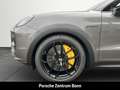 Porsche Cayenne Turbo E-Hybrid Coupe mit GT-Paket BOSE Grau - thumbnail 22