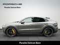 Porsche Cayenne Turbo E-Hybrid Coupe mit GT-Paket BOSE Grau - thumbnail 8