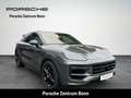 Porsche Cayenne Turbo E-Hybrid Coupe mit GT-Paket BOSE Grau - thumbnail 3
