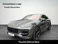 Porsche Cayenne Turbo E-Hybrid Coupe mit GT-Paket BOSE Grau - thumbnail 1