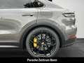 Porsche Cayenne Turbo E-Hybrid Coupe mit GT-Paket BOSE Grau - thumbnail 25