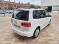 Volkswagen Touran 1.6TDI Advance BMT 105 Blanco - thumbnail 27