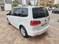 Volkswagen Touran 1.6TDI Advance BMT 105 Blanco - thumbnail 26
