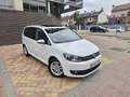 Volkswagen Touran 1.6TDI Advance BMT 105 Blanco - thumbnail 7