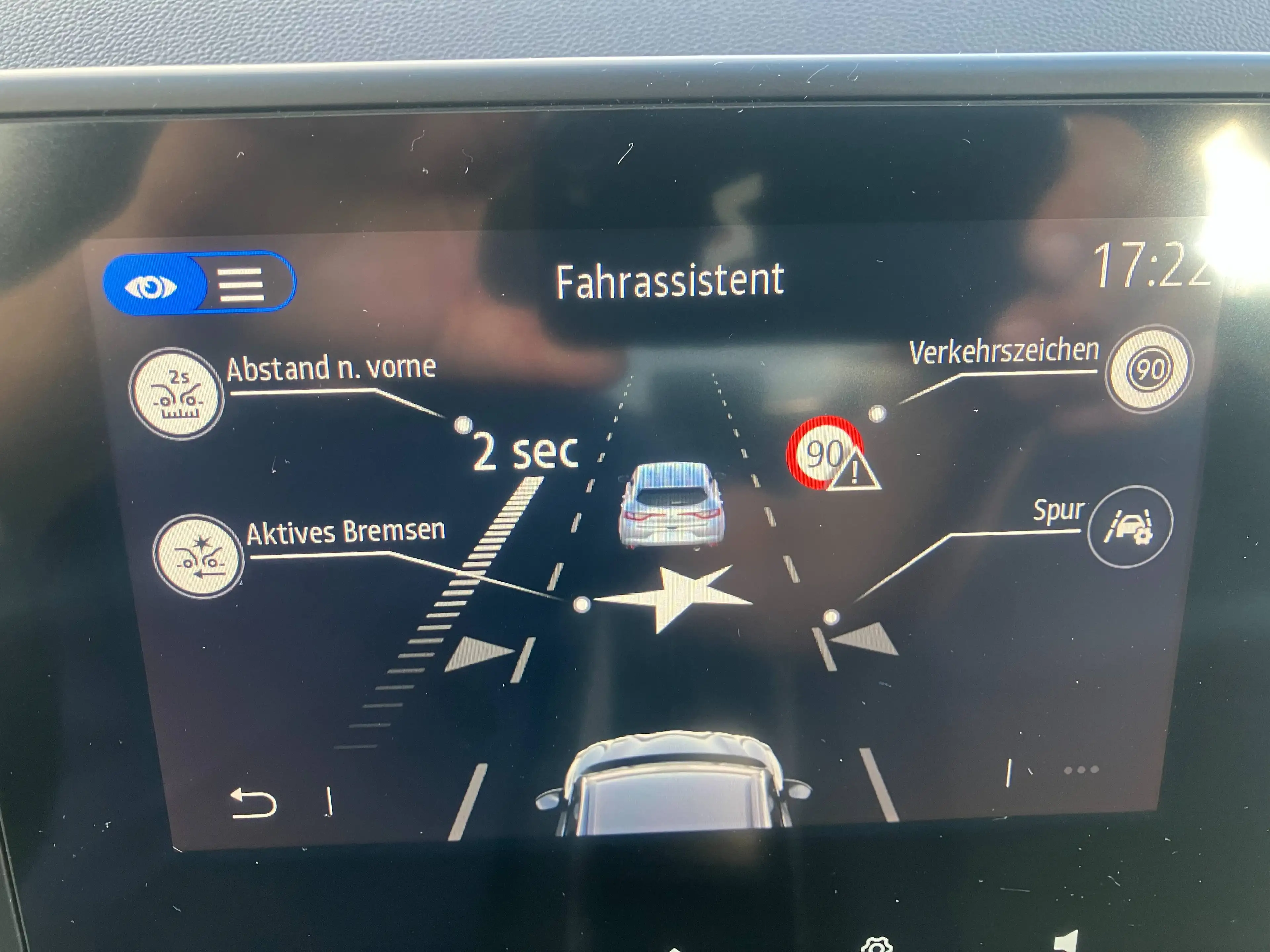 Renault Captur Intens — photo 13