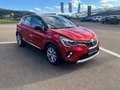 Renault Captur Intens Rot - thumbnail 3