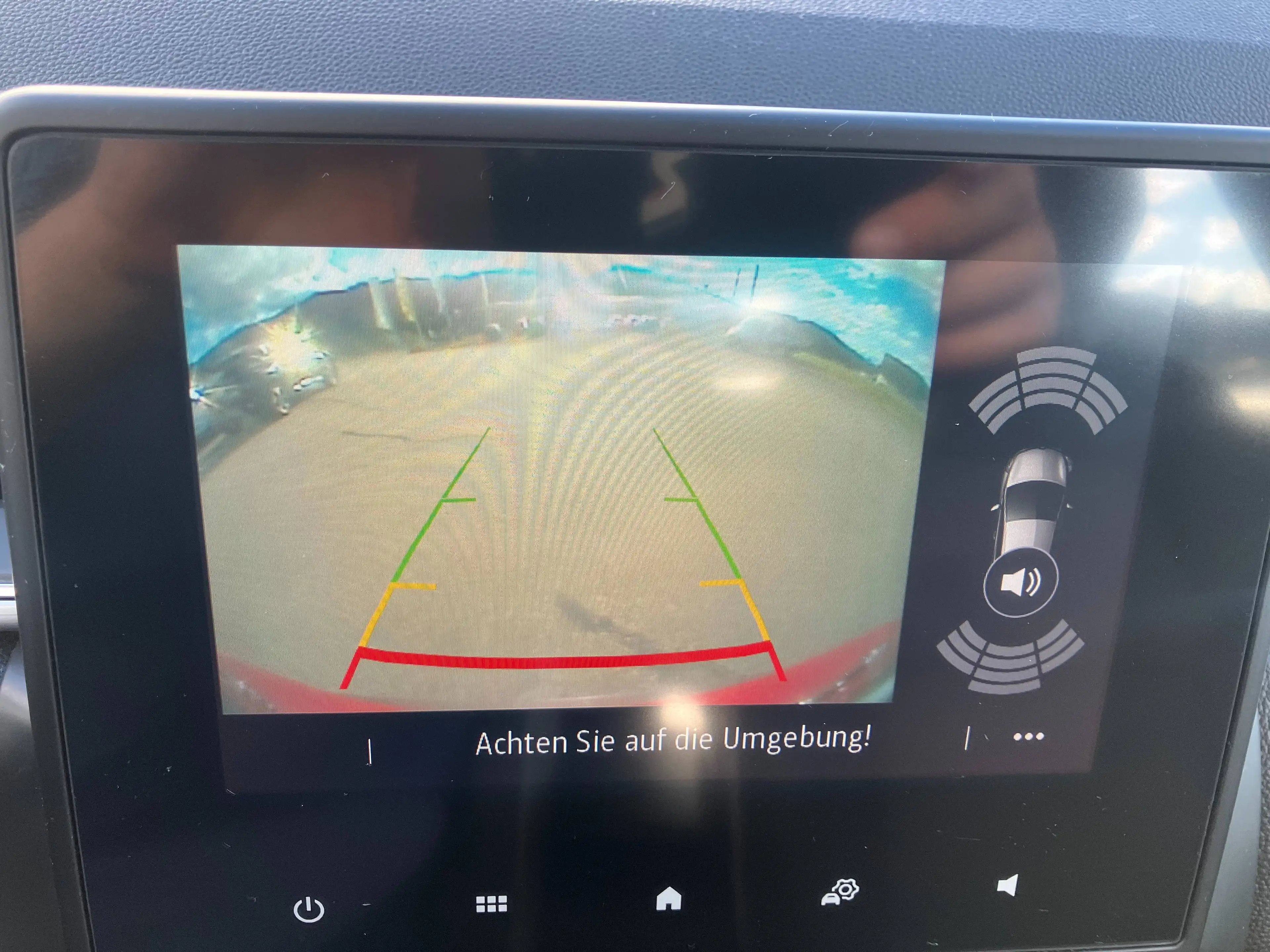 Renault Captur Intens — photo 15