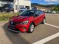 Renault Captur Intens Rot - thumbnail 1
