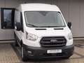 Ford Transit 350 L2 Trend*Navi*Klima*CarPlay*PDC*AHK* Blanc - thumbnail 3