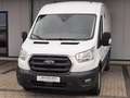 Ford Transit 350 L2 Trend*Navi*Klima*CarPlay*PDC*AHK* Blanc - thumbnail 1