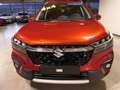 Suzuki S-Cross 1.4 Hybrid 4WD AllGrip Top Argento - thumbnail 3