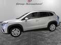 Suzuki S-Cross 1.4 Hybrid 4WD AllGrip Top Argent - thumbnail 4