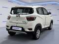 Mahindra KUV100 1.2 VVT M-Bifuel(GPL) K6 Blanc - thumbnail 4