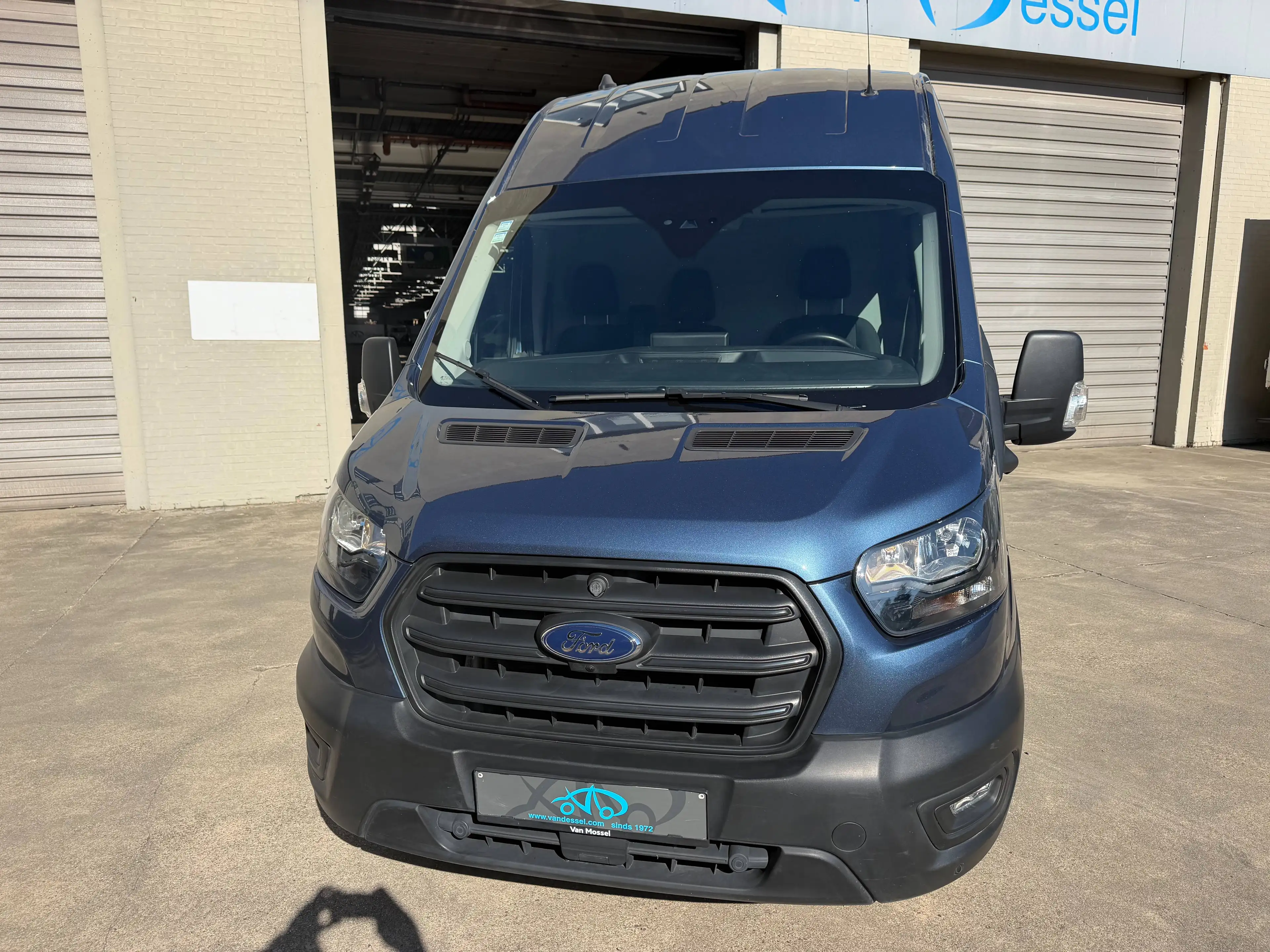 Ford Transit 2.0 TDCi L3 Trend Automaat L3H3 *€ 26.990 NETTO* — photo 15