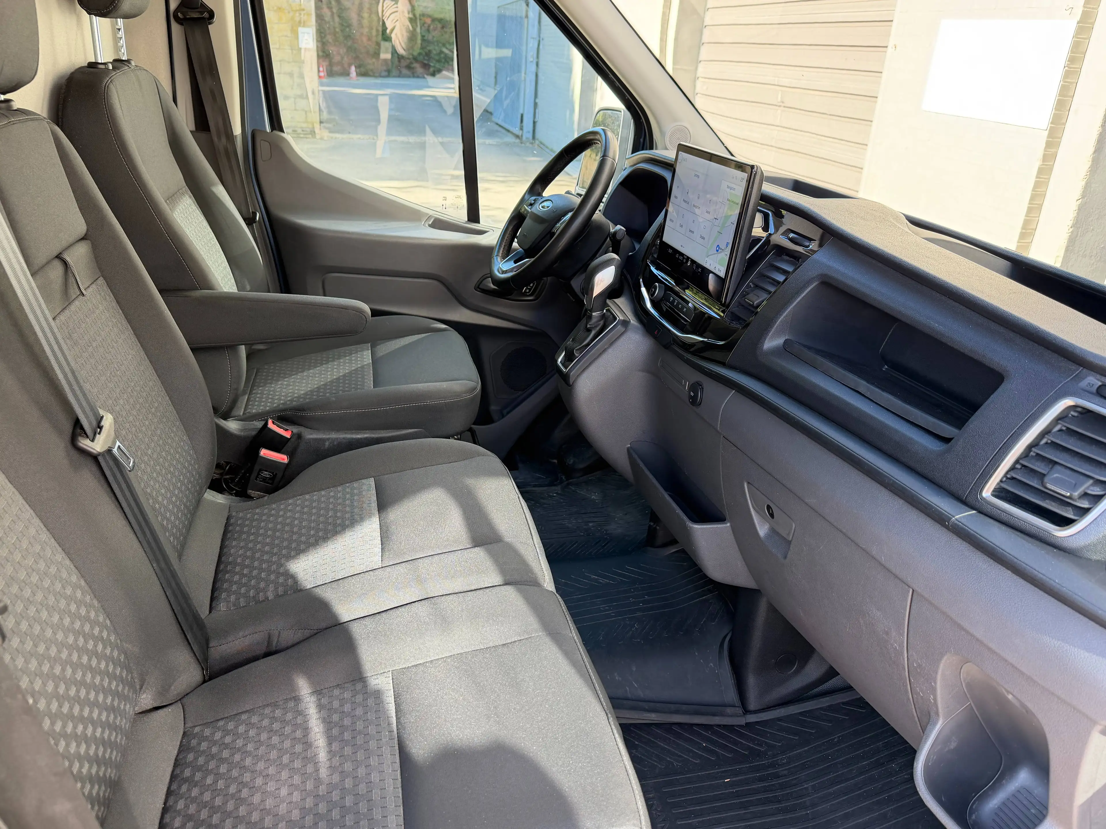 Ford Transit 2.0 TDCi L3 Trend Automaat L3H3 *€ 26.990 NETTO* — photo 6