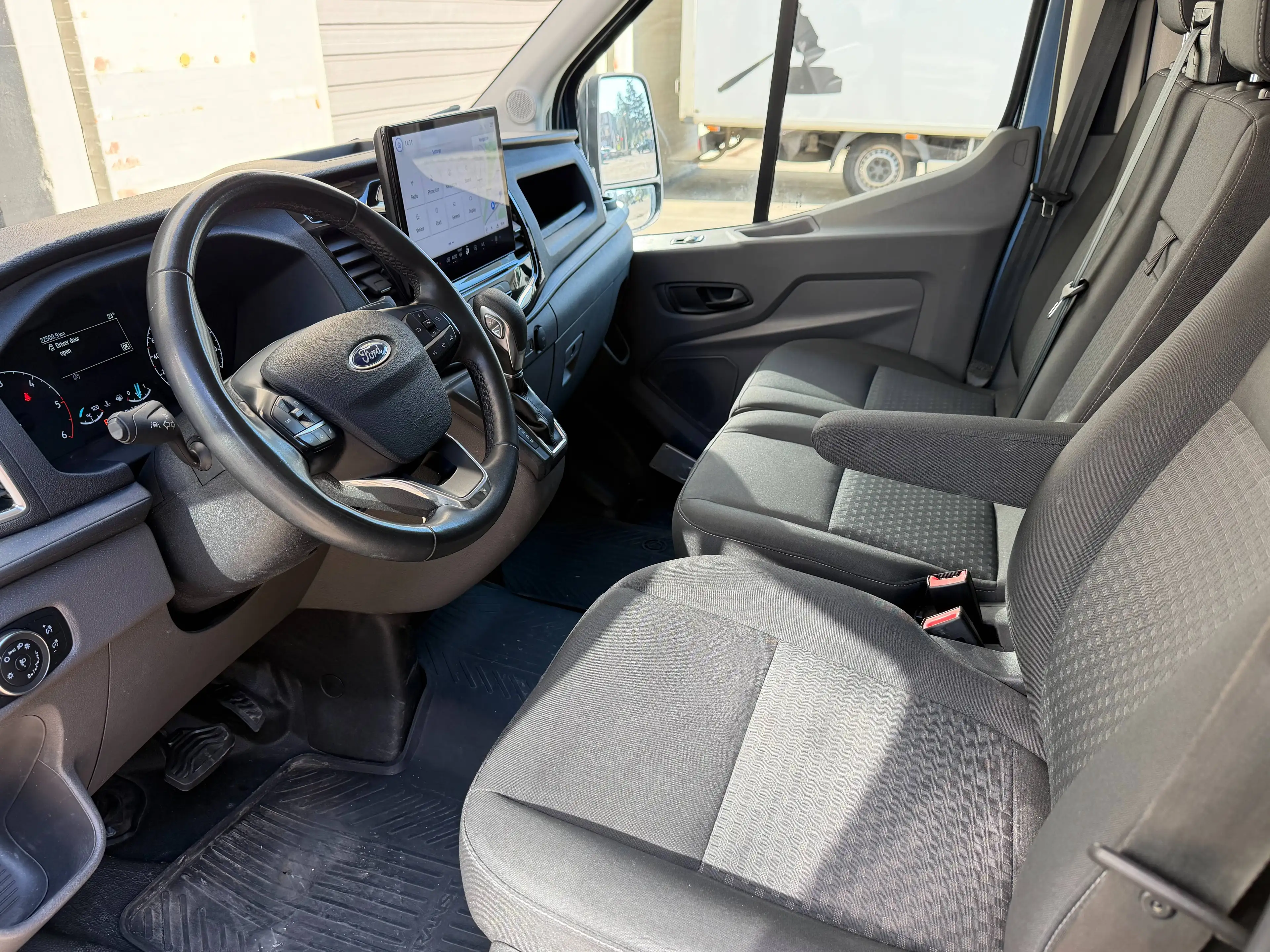 Ford Transit 2.0 TDCi L3 Trend Automaat L3H3 *€ 26.990 NETTO* — photo 8