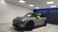 MINI Cooper SE e-Mini **BOITE-AUTO**GPS+CAMERA*LED*CUIR**GARANTIE Gris - thumbnail 1